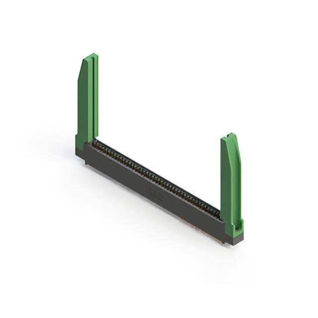 395-092-542-578 EDAC Inc.  Edgeboard Connectors